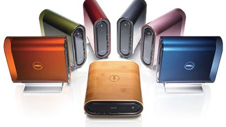 Mały, ekologiczny Dell Studio Hybrid oficjalnie 1