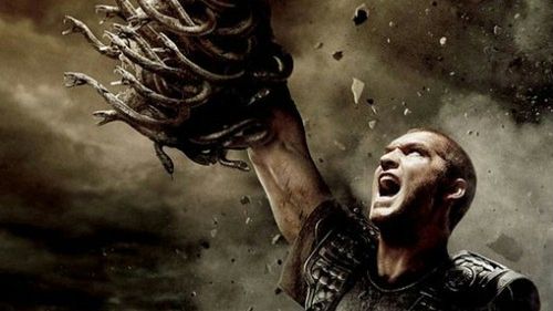 Przeklęci bogowie [zwiastun] 1