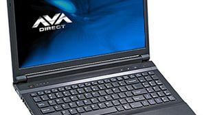 Clevo B5130M i B7130 - laptopy dla graczy z... Nvidia Optimus? 1