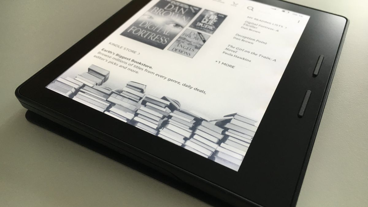 Legimi otwiera się na tradycyjne wydania. E-book i papier w jednym stali domu 1