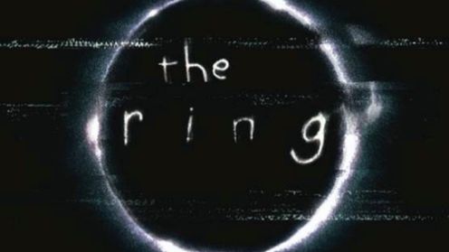niezłe wideo: The Ring inaczej 1