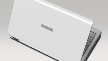 UMPC z procesorem AMD 1