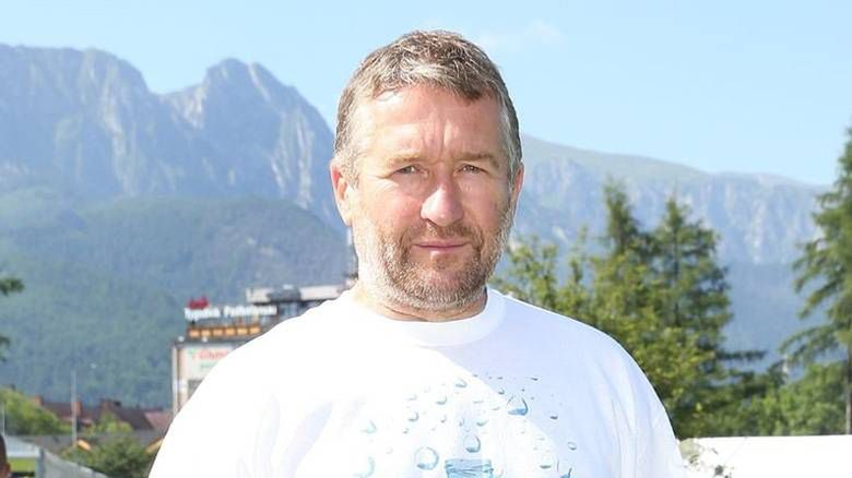 Rafał Sonik wycofa się z Rajdu Dakar?