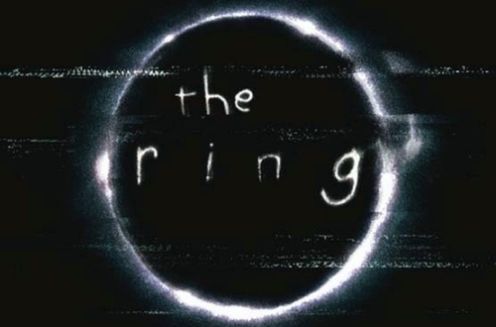 niezłe wideo: The Ring inaczej