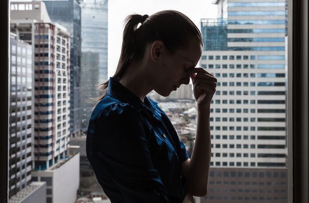 Kobiety przepraszają częściej?