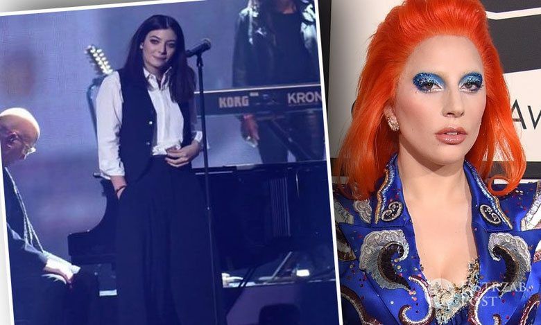 Ta 20-latka była lepsza niż Lady Gaga w repertuarze Davida Bowiego. Internet urzeczony jej występem na BRIT Awards 2016 [WIDEO]