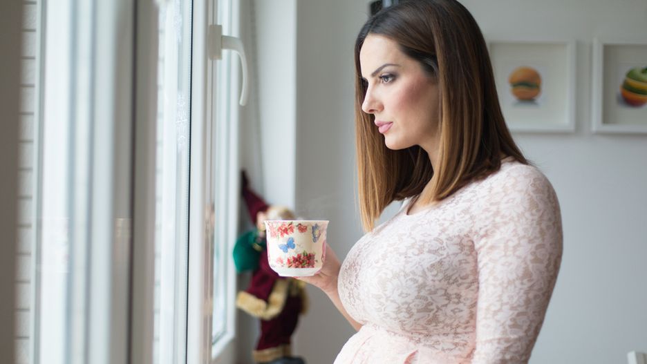 Kłamstwa, które często powtarzają kobiety w ciąży