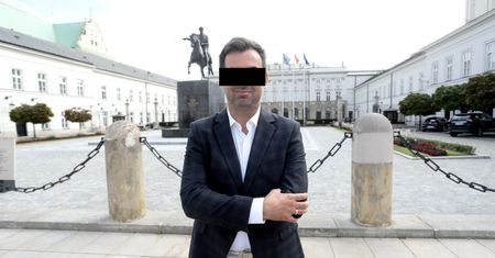 Prokuratura zdecydowała ws. b. rzecznika prezydenta Dudy. Są zarzuty