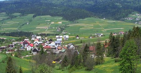 Lubań. Sensacyjne doniesienia. To tam ukryto nazistowskie skarby?