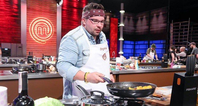 „Czerwiński w 7 minut” nowym programem Tele 5. Emisja od 19 listopada (wideo)