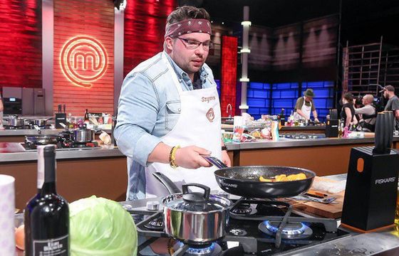 „Czerwiński w 7 minut” nowym programem Tele 5. Emisja od 19 listopada (wideo)