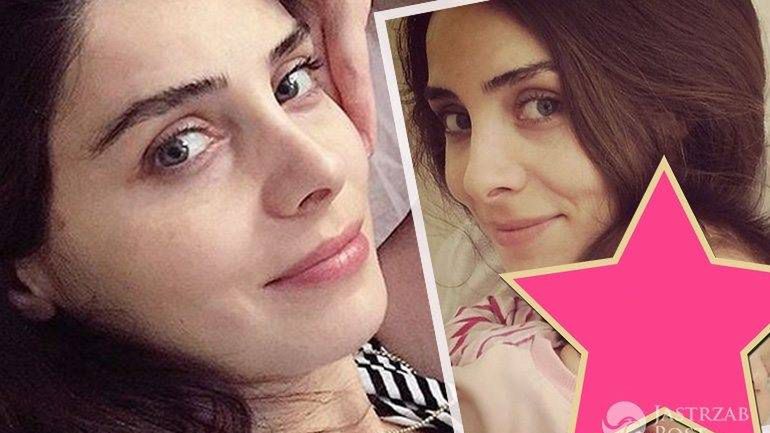 Nur Fettahoglu pokazała córkę