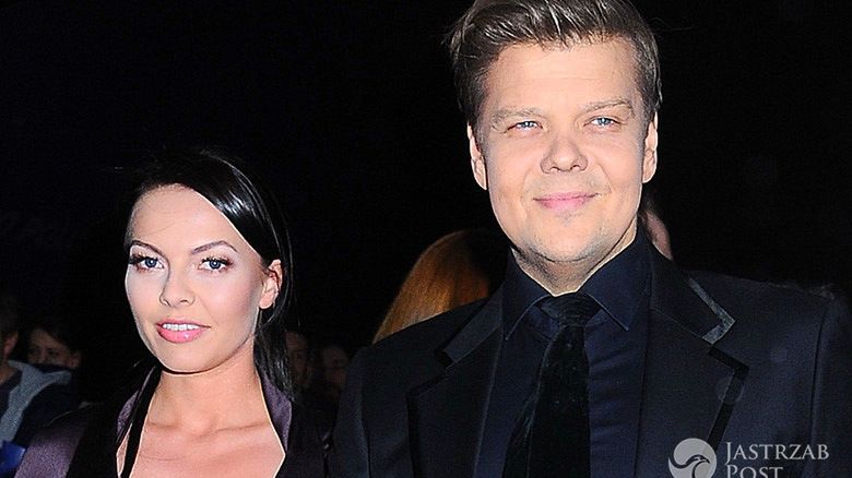 Michał Figurski o rozstaniu z Jagną Błażejewską