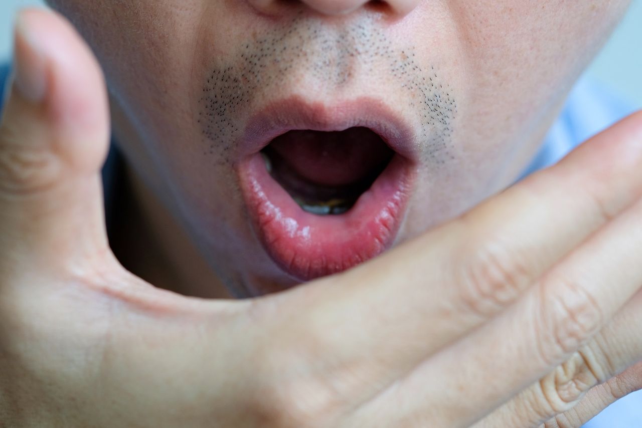 Tak pachnie rak. Natychmiast zgłoś ten objaw lekarzowi