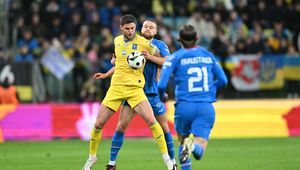 Ukraina - Islandia: trzy gole we Wrocławiu