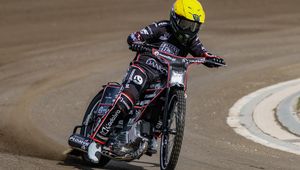 Żużel. Znakomity mecz byłych mistrzów świata w Szwecji. Łaguta i Woffinden zapewnili zwycięstwo