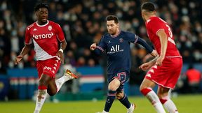 Messi znowu pokonał Lewandowskiego. Zaskakujący wybór [WIDEO]