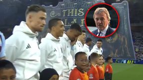 Kompromitacja przed meczem Ligi Mistrzów. Jest reakcja Bońka