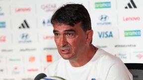 "Przeszkadzamy im". Selekcjoner Chorwatów naprawdę powiedział to o FIFA