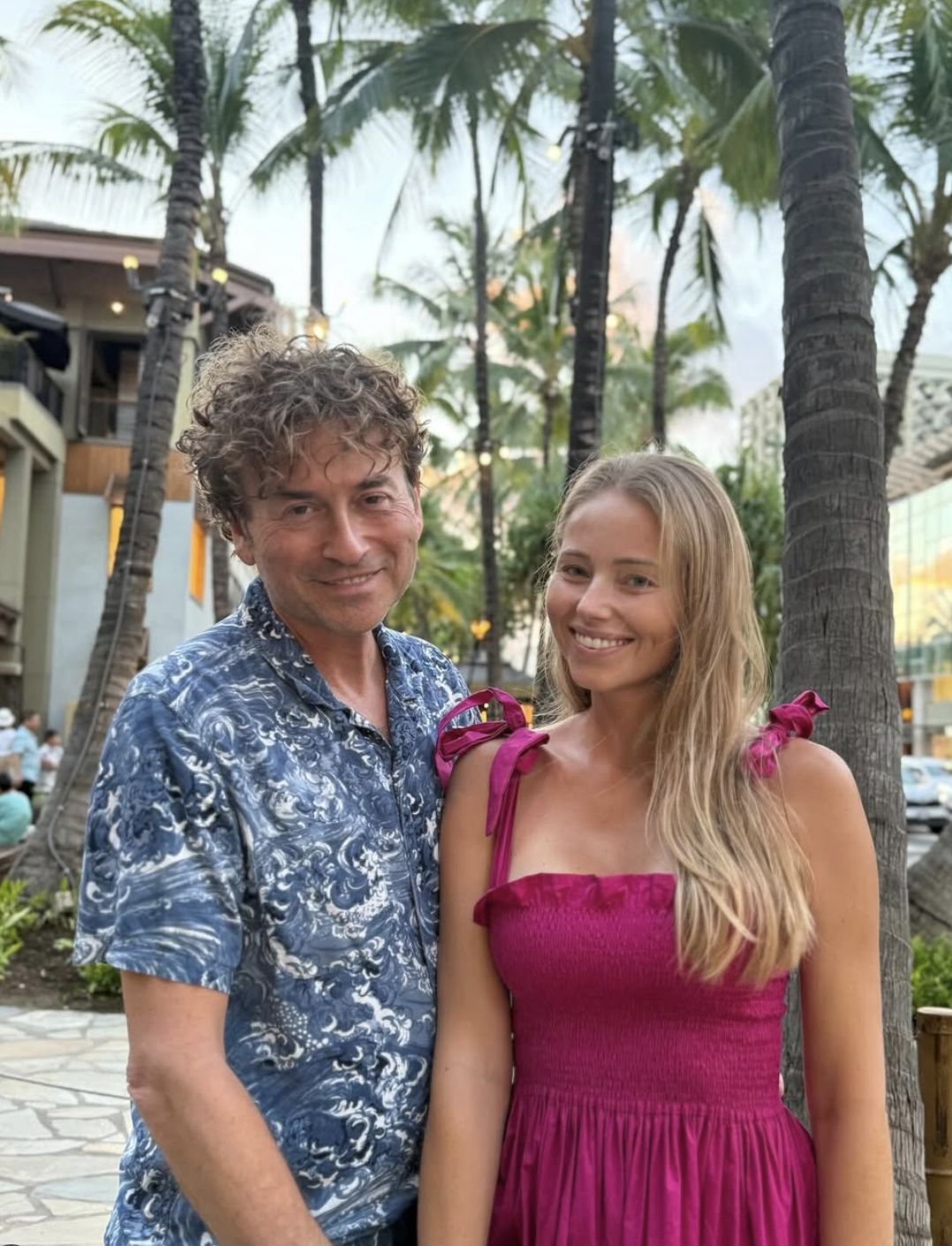 Agata Rubik i Piotr Rubik