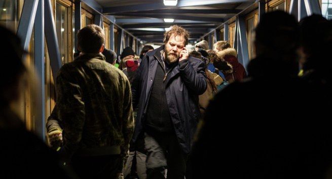 Serial "W pułapce" w Ale kino+