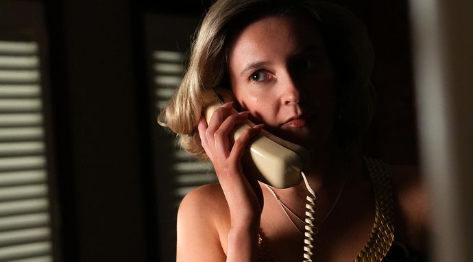 Śmiertelne tajemnice