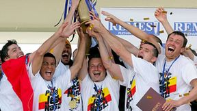 Puchar Polski. Jagiellonia Białystok 2009/10. Mieli spaść, a przeszli do historii