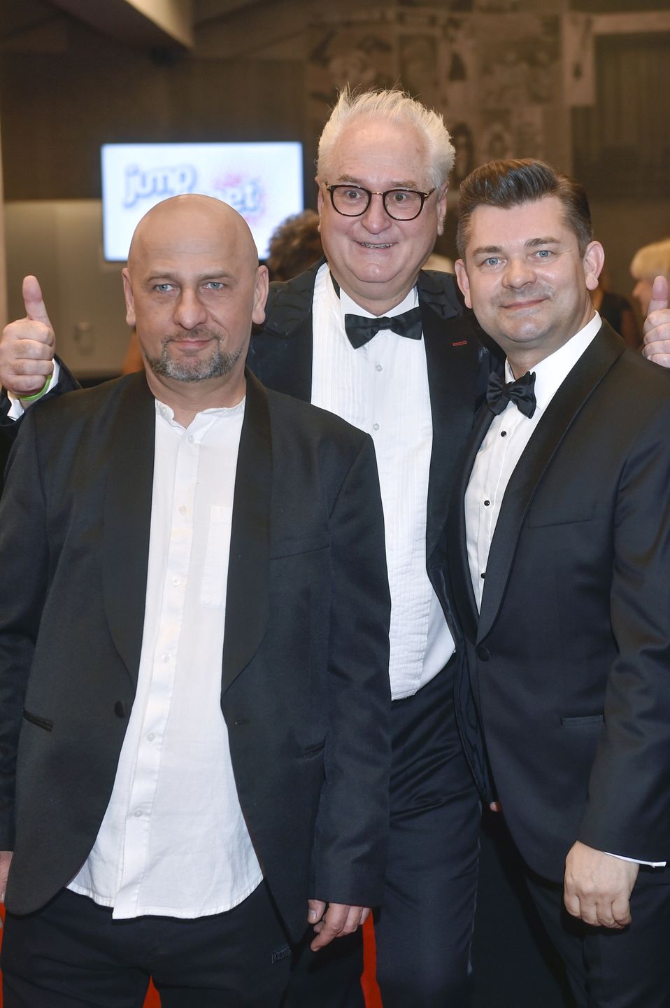  "Osobowości i Sukcesy Roku 2021" 