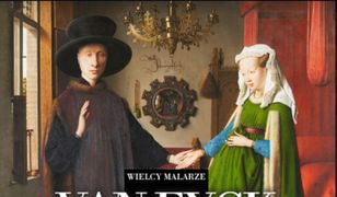 Wielcy Malarze (#25). Van Eyck