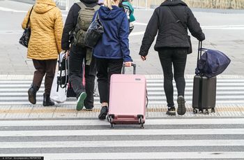 Co jest największym zagrożeniem dla Polski? Wyniki sondażu