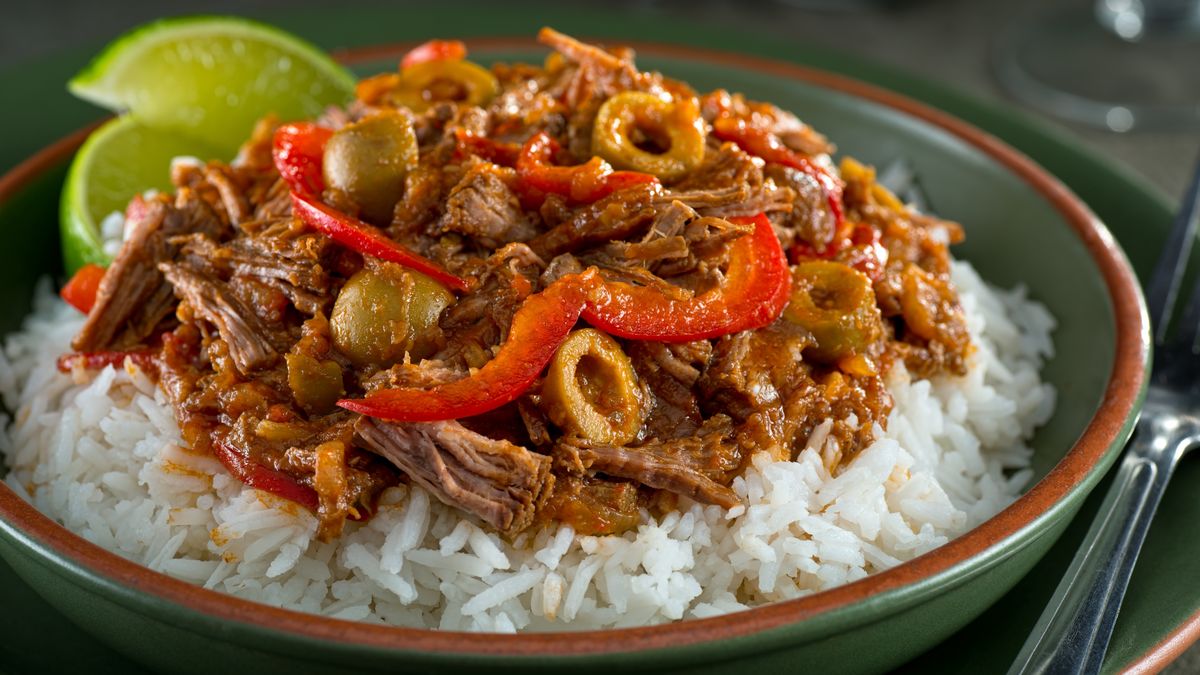 Ropa vieja