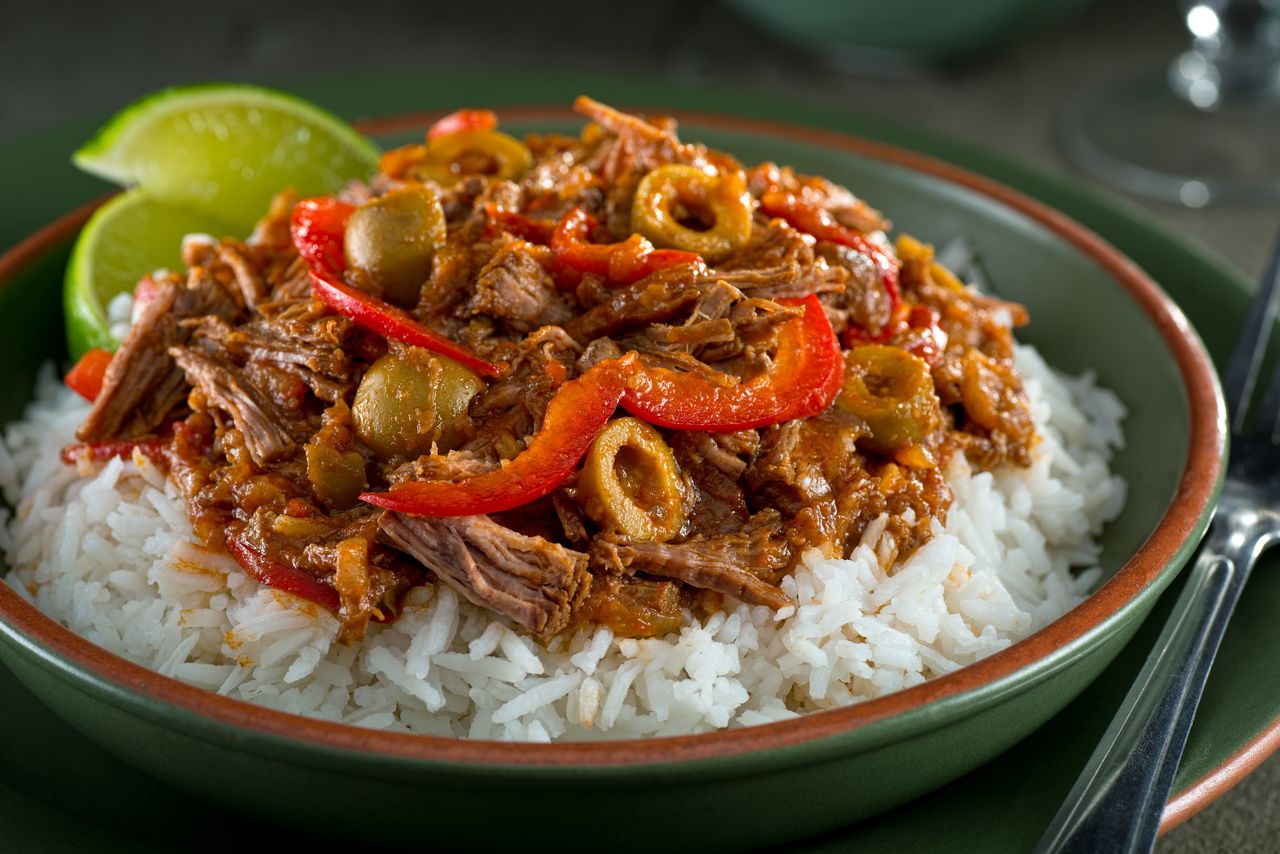 Ropa vieja