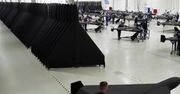 Niszczą drony już na etapie produkcji. Atakują zaplecza