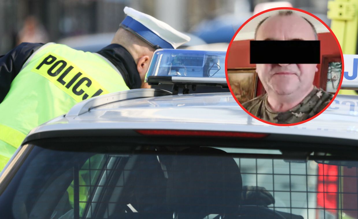 Samorządowiec miał prawie 3 promile. Sprawą zajęła się prokuratura, ale Leopold Ś. pozostał radnym