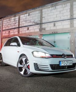 Volkswagen Golf VII GTI Performance – sprawdzony przepis na sukces