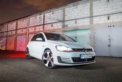 Volkswagen Golf VII GTI Performance – sprawdzony przepis na sukces