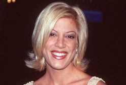 Tori Spelling: co zostało z brzydkiej dziewczyny z czasów "Beverly Hills, 90210"?