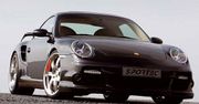 Porsche 911 Turbo Sportec