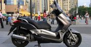 Yamaha X-max 250