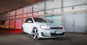 Volkswagen Golf VII GTI Performance – sprawdzony przepis na sukces