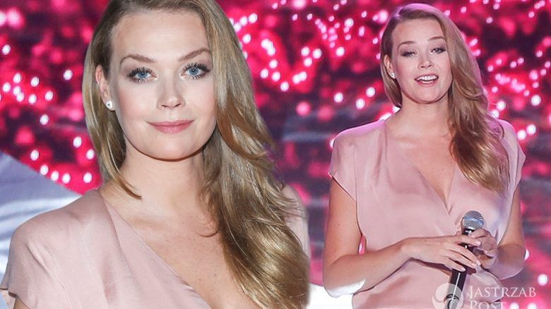 Tamara Arciuch, gala Serce dla dzieci (fot. AKPA)