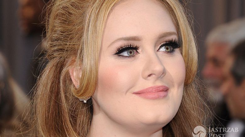 Adele (fot. ONS)
