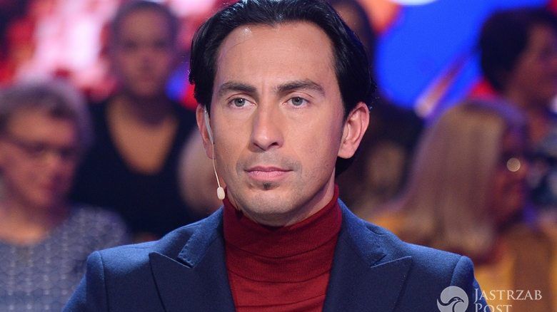 Michał Malitowski zamachy w Belgii