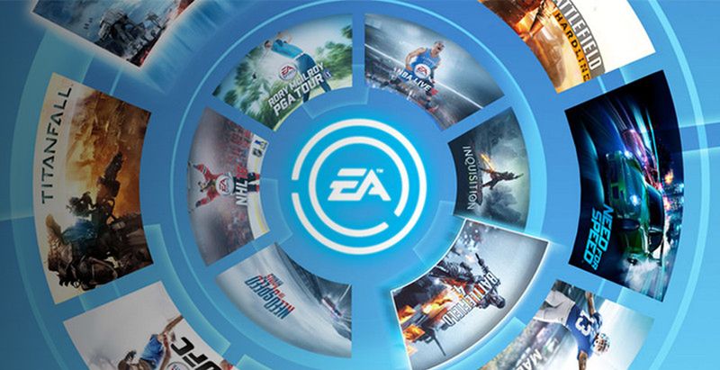 Sony nie widziało w EA Access wartości dla graczy, teraz EA chwali się, że inni wydawcy chcieliby być częścią abonamentu