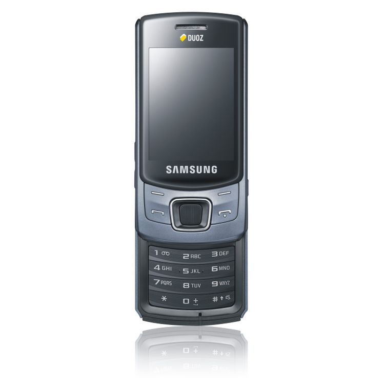 Samsung Duoz C6112 - "dwukartowiec" wchodzi na polski rynek