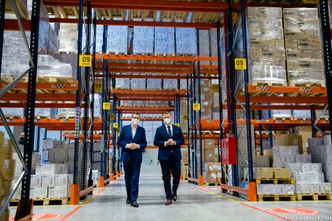 Nowa pomoc dla przedsiębiorców. Resort przedstawi rozwiązania w najbliższych dniach