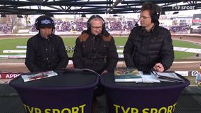 Słowa padły w TVP na żywo. Błyskawicznie rozpętała się burza