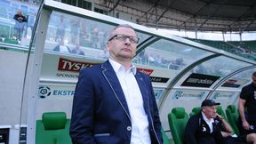Fortuna I liga: Piotr Mandrysz zwolniony z Bruk-Bet Termaliki Nieciecza
