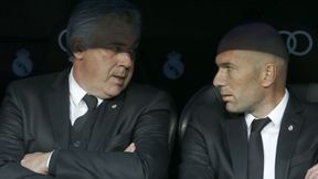 Mocne słowa Carlo Ancelottiego: Real mógł zabić ten dwumecz
