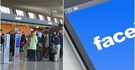 Chcesz polecieć do USA? Będziesz musiał podać hasło do Facebooka